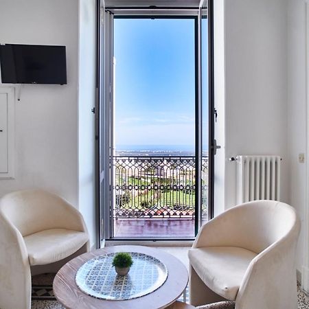 Equorum Solarium - Panorama & Relax Ostuni Kültér fotó