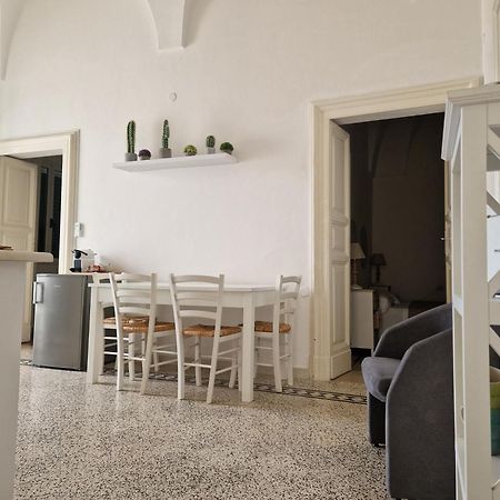 Equorum Solarium - Panorama & Relax Ostuni Kültér fotó
