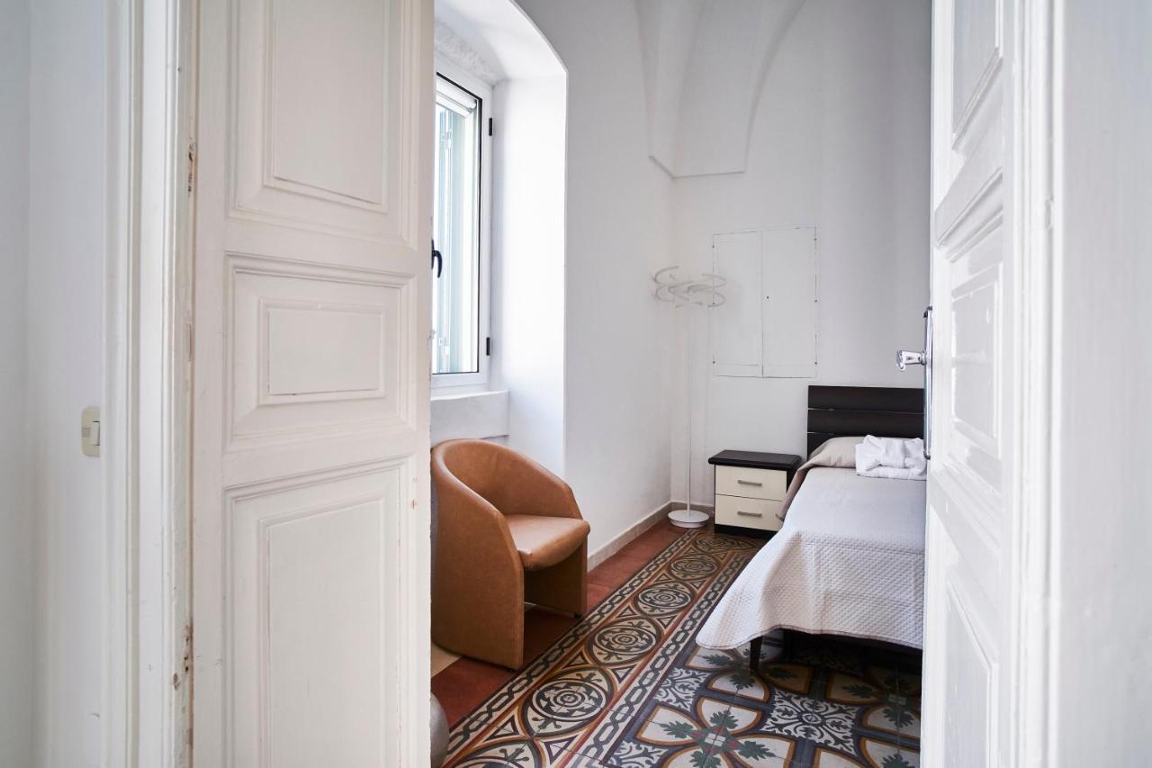 Equorum Solarium - Panorama & Relax Ostuni Kültér fotó