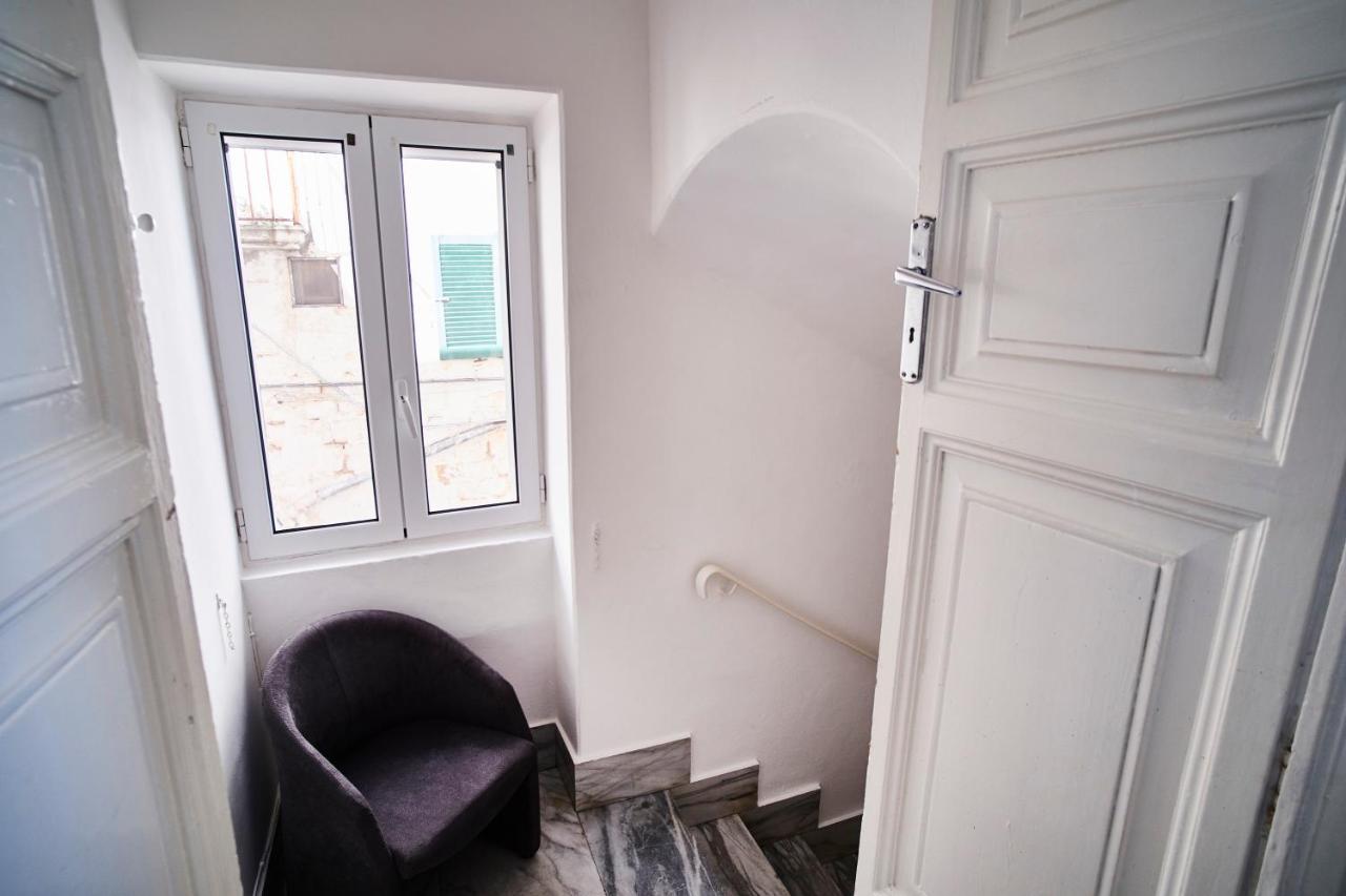 Equorum Solarium - Panorama & Relax Ostuni Kültér fotó