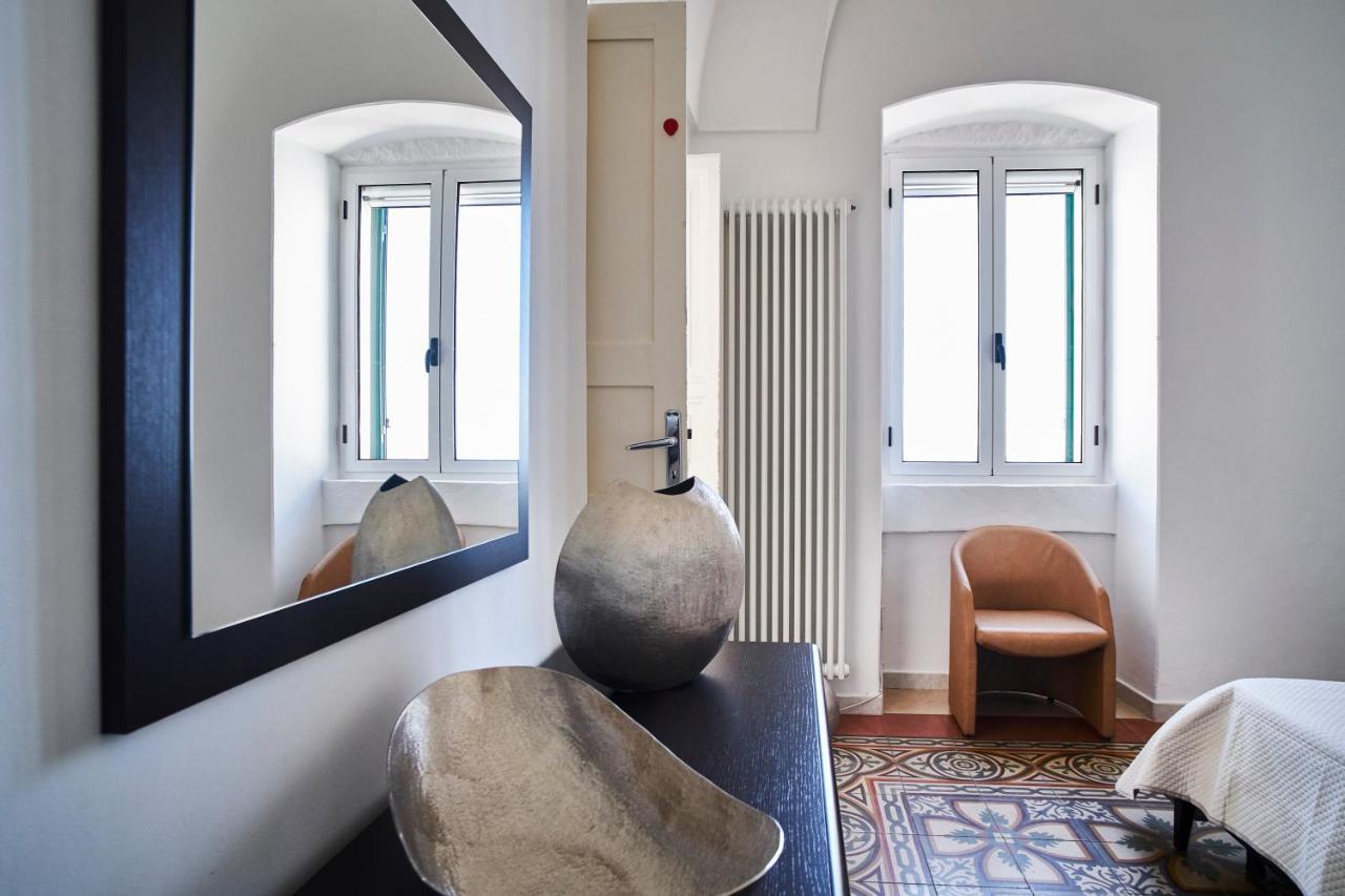 Equorum Solarium - Panorama & Relax Ostuni Kültér fotó