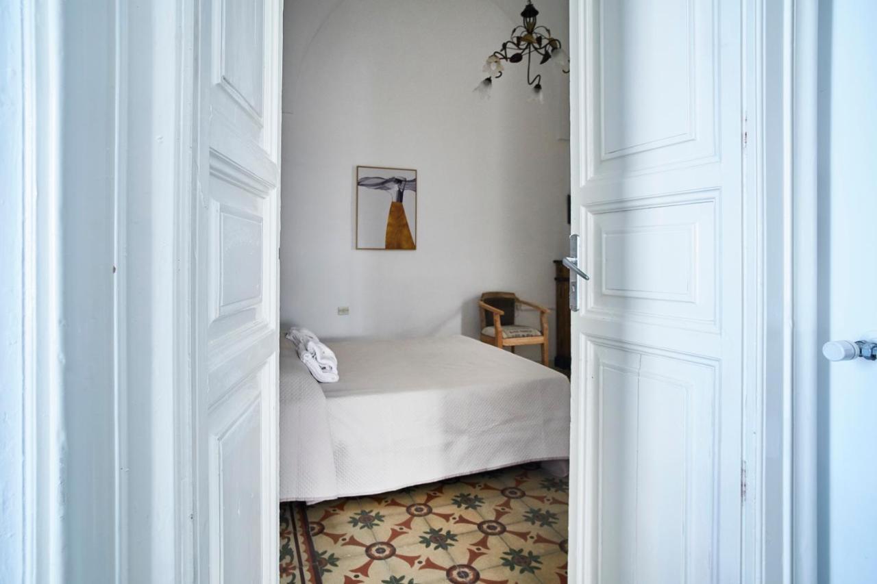 Equorum Solarium - Panorama & Relax Ostuni Kültér fotó
