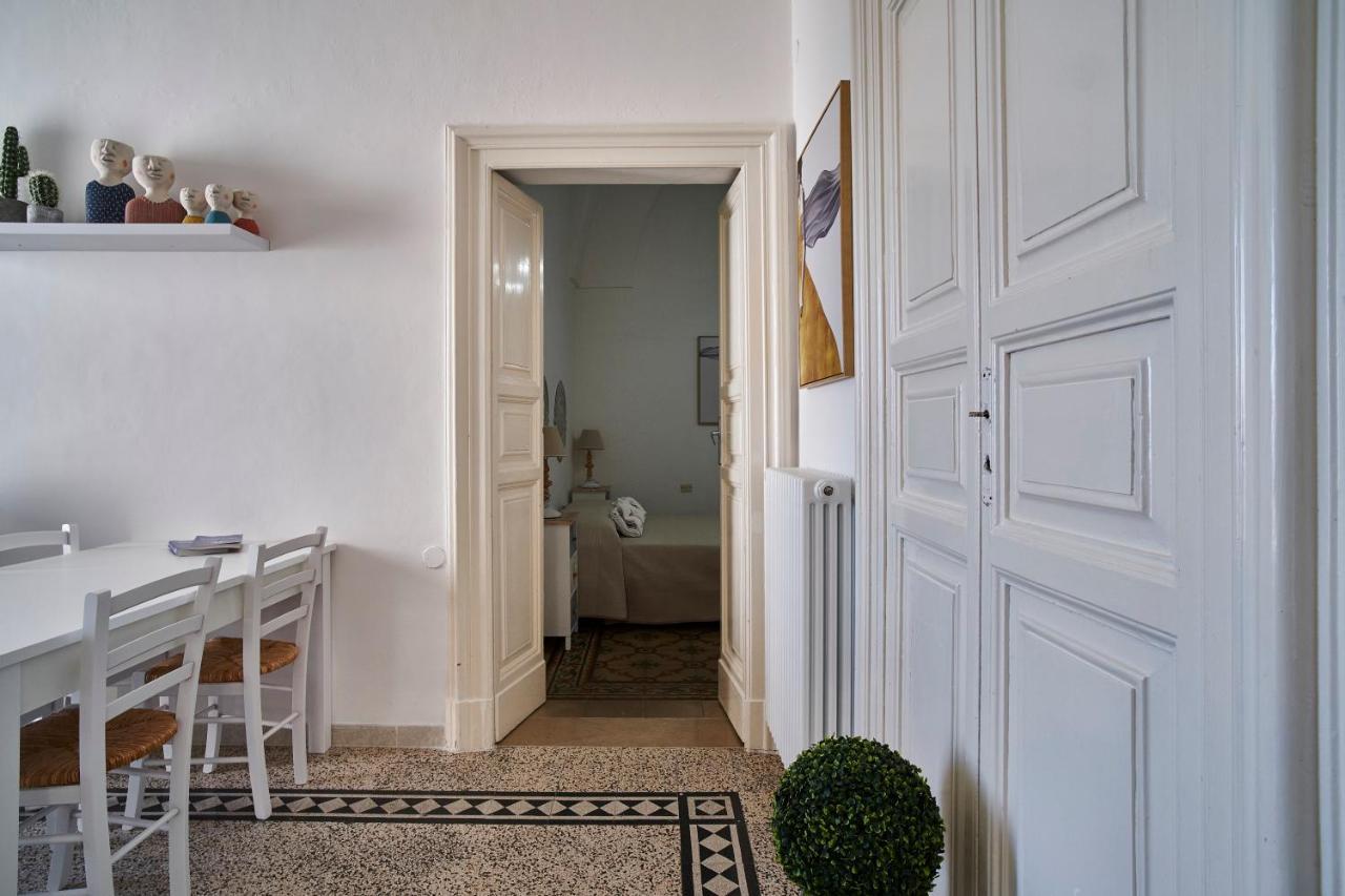 Equorum Solarium - Panorama & Relax Ostuni Kültér fotó