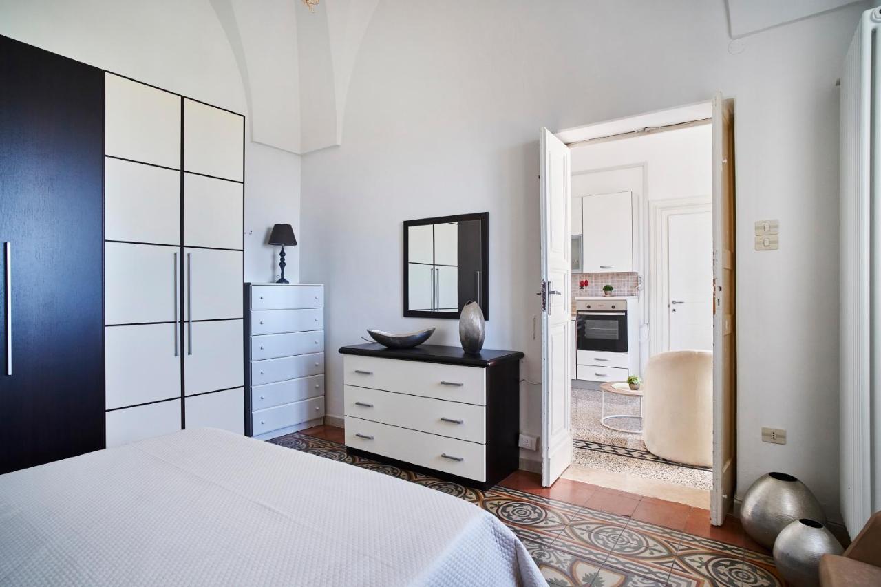 Equorum Solarium - Panorama & Relax Ostuni Kültér fotó