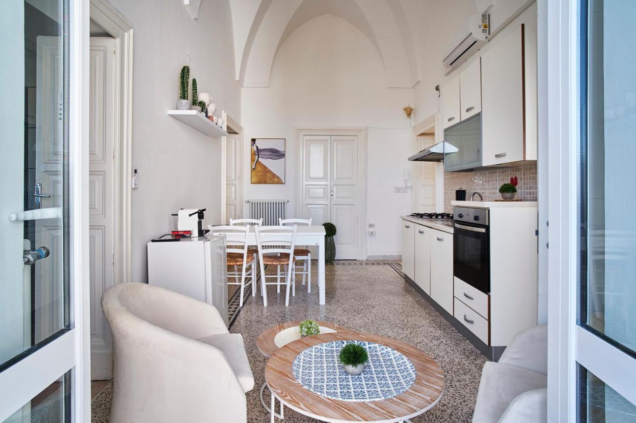 Equorum Solarium - Panorama & Relax Ostuni Kültér fotó