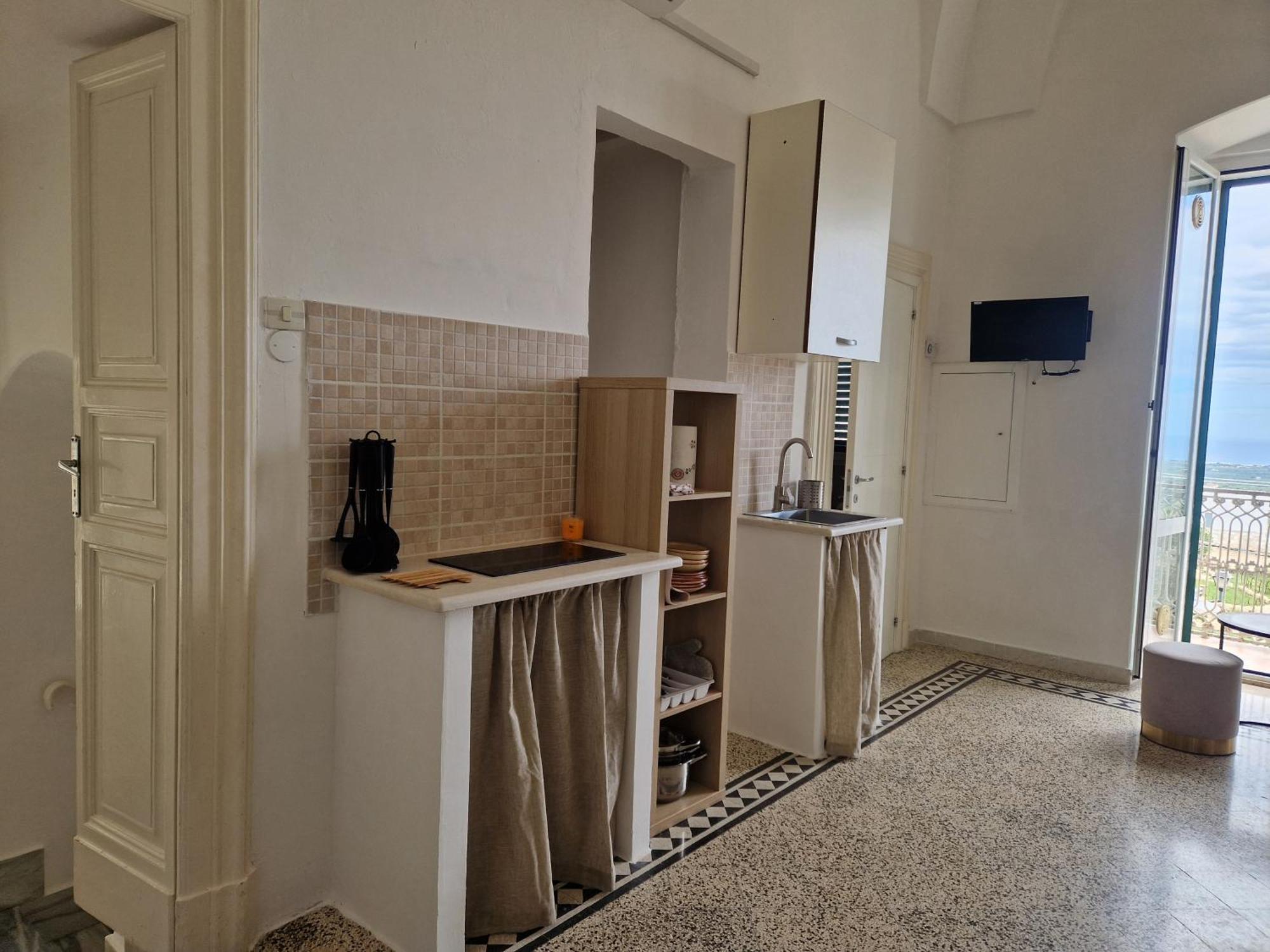 Equorum Solarium - Panorama & Relax Ostuni Kültér fotó