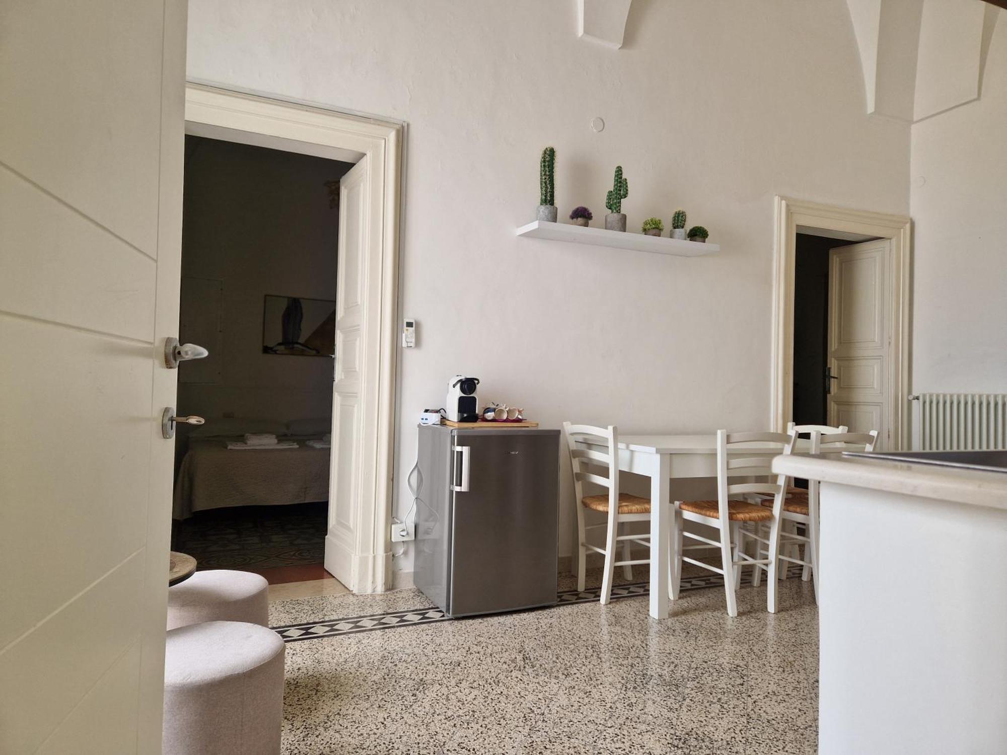 Equorum Solarium - Panorama & Relax Ostuni Kültér fotó